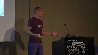 32C3 2015   eng deu   The Ultimate Amiga 500 Talk