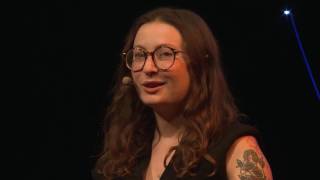 Zero Waste – Why the little things matter | Milena Glimbovski | TEDxTUBerlin