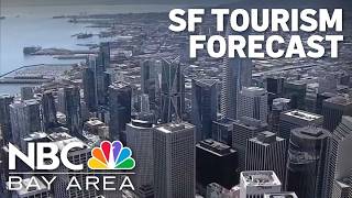 San Francisco expects bump in tourism this summer