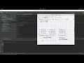 Matplotlib Contour Tutorial with Z Data Set