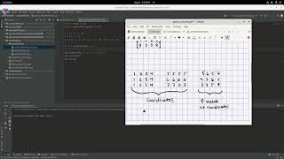 Matplotlib Contour Tutorial with Z Data Set