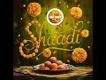 Poda Trendy - Shaadi ka Ladoo (Visualizer)