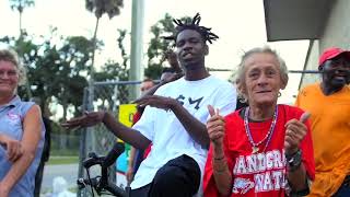 Daytona Beach Cypher 2018 {100,000 ARTS}