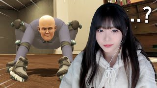 무급 인턴부터 CEO가 되는 과정을 담은 게임 🛼 get to work #1