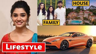 Krithi Shetty Lifestyle 2022, Boyfriend, Age, Income, House, Cars, Family, Biography & Net Worth