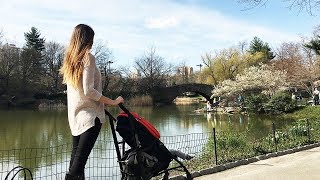 VLOG⎜Viajes: New York 2017