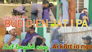 BUD DIEN JAT I PA ME 🤣😂#byfunnyvidio#😂😅🙏👍/stepphyrnaichannel#leit tong doh nang#🥱