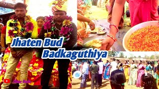 Jhaten Bud Badkaguthiya // Sadri Munda // 👌🥰👌 Non Stop Song....