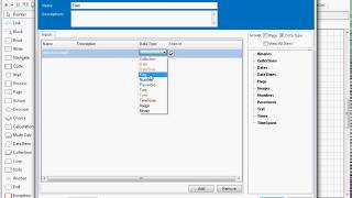 Blue Prism : Usability of Startup Parameters in Blue Prism