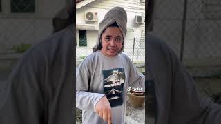 TIKTOK @MADANSUZALI (MASAK BIHUN GORENG)