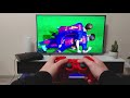 pes 18 ps3 pov gameplay u0026 test