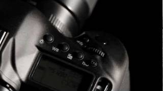 Canon Professional Network - The EOS-1D X explained - inside Canon's flagship DSLR