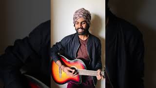 Bewafa tera muskurana | Unplugged | Guitar chords / cover | Jubin Nautiyal | Akshay punse