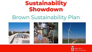 Sustainability Showdown: Strategic Plan Edition