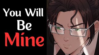 Yandere Can't Help But Want You [M4A] [Roleplay] [CW: Mentions of violence] [Yandere] [Obsessive]