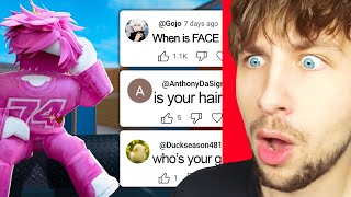 JD Reacts to jstn Revealing EVERYTHING...