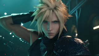 FFVIIR INTERGRADE – PS5 Features Video (Long Ver.)