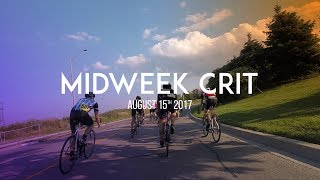 Midweek - Early Race August 15 2017