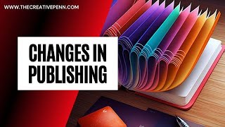 Changes In Publishing With Jane Friedman