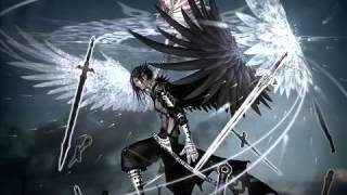 Nightcore still healing
