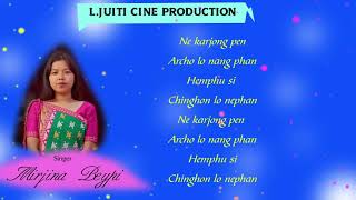 OH HEMPHU NANGPHAN | L. JUITI CINE PRODUCTION| GOSPEL SONG