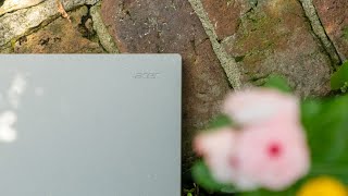 Acer Chromebook Vero 514 Hands-On: The Recycled Chromebook