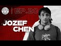 Grapple Asia Interview Ep. 20: Jozef Chen | Inside the Mind of a Jiu-Jitsu Prodigy