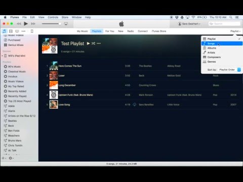 How to Stop Auto-Play in iTunes How to Stop Auto-Play in iTunes
