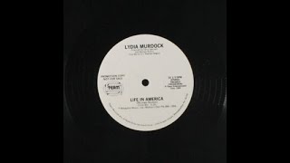 Lydia Murdock-Life In America (Club Mix)