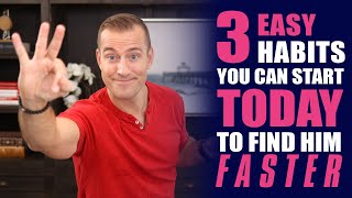 3 Easy Habits That Will Change Your Love Life Forever | Relationship Advice for Women