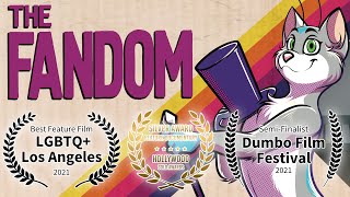 The Fandom: A Furry Documentary  Movie