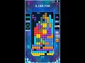 tetris blitz 16 million world record gameplay casino magie 143