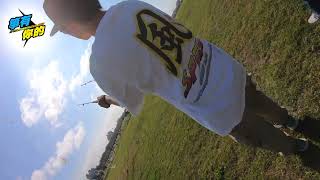 TAIWAN Stunt kite Hsinchu. 925風箏隊 X  箏有你的