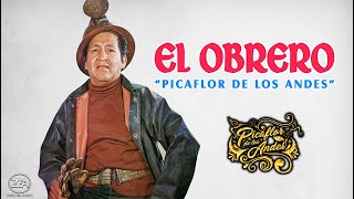 Picaflor de los Andes - EL OBRERO