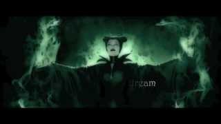 Maleficent - Lana del Rey - Once Upon a Dream (Lyric Video)