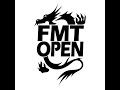 Fighter Centre - FMT Open 51 Stream