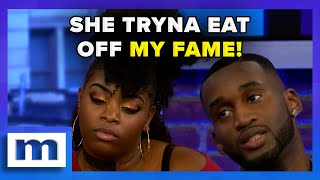 I'm Too Famous To Be A Deadbeat! | Maury Show | Season 20