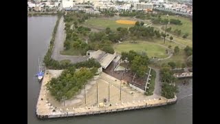 Building A New Miami: Bicentennial Park