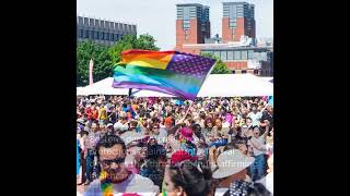 Boston Becomes a Sanctuary City for Trans Rights Amid Rising Attacks