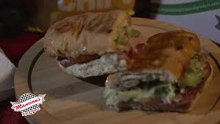 Mancino's Big Rapids