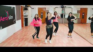 Arabic kuthu/Halamithi Habibo/Beast/Thalapthy Vijay/Arabic kuthu Dance fitness/zumba