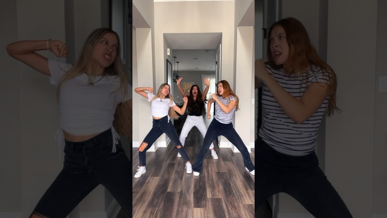 Breaking Up A Fight Gone Wrong Triple Charm Shorts Videoblogs