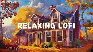Relaxing Lofi 🏠 Deep Focus Study/Work Concentration [chill lo-fi hip hop beats]