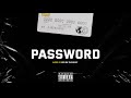 Decano Lisboa - Password _(Áudio by BTN ON THE BEATZ)