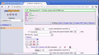 Beginner PHP Tutorial 152 SQL Injection Part 2 YouTube 2017