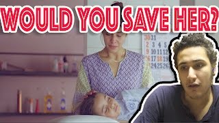 WOULD YOU SAVE HER? |Sapna Jahan - Brothers  Akshay Kumar  Jacqueline Fernandez