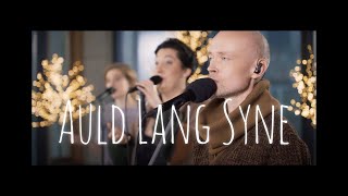 Auld Lang Syne LATVIAN VOICES \u0026 Jānis Strazdiņš