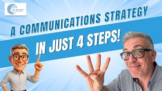Master the Art of Persuasion: My 4-Step Communication Formula | Global Comms Coach Ep. 9