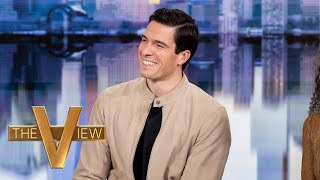 Will Reeve Recreates Father Christopher Reeve’s Adventure In New Special