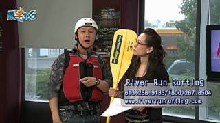 WOWtv 晨早360-River Run Rafting（粵）
